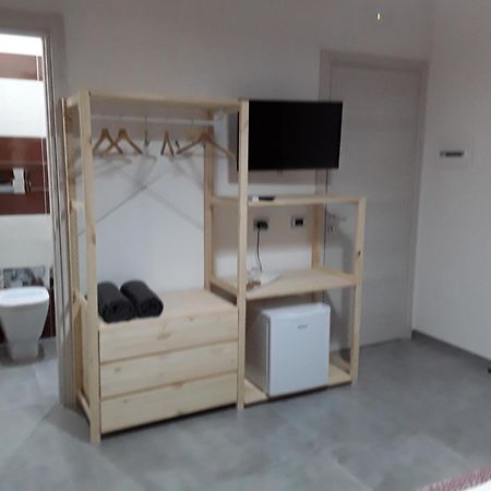 Zia Franca Bed&Breakfast Салерно Екстериор снимка