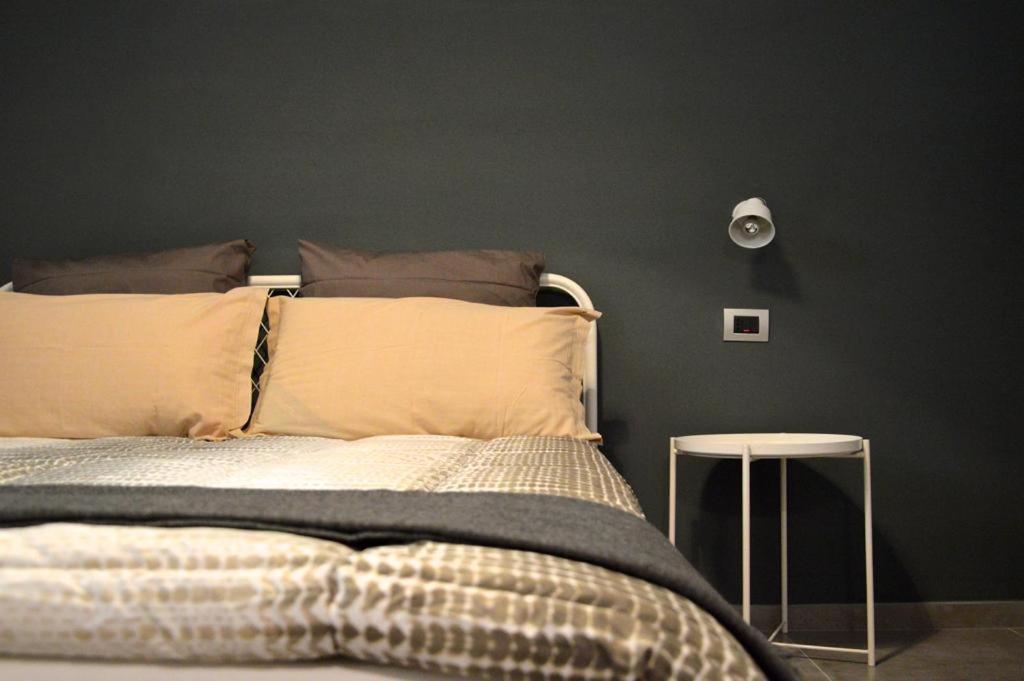 Zia Franca Bed&Breakfast Салерно Екстериор снимка