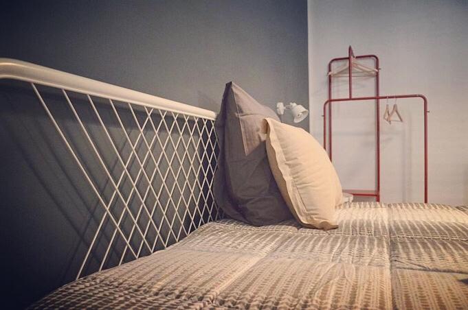 Zia Franca Bed&Breakfast Салерно Екстериор снимка