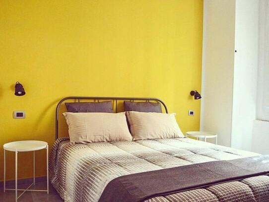 Zia Franca Bed&Breakfast Салерно Екстериор снимка