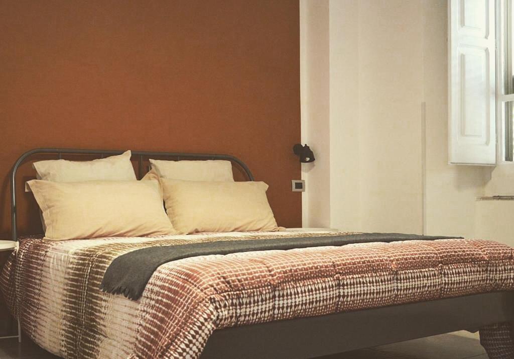 Zia Franca Bed&Breakfast Салерно Екстериор снимка